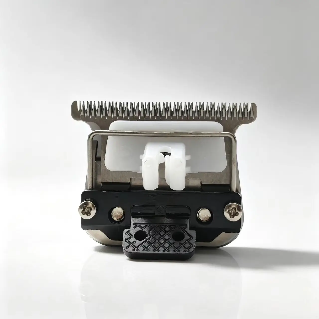 Geeignet für JRL 2020T Silver EZ-GAP C Professionelle Haarschneidemaschine für den Salongebrauch, Keramik-Ersatzklingen – Detail 6