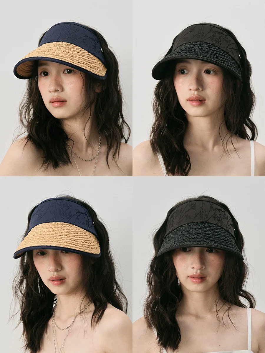 cappello-parasole-vuoto-da-donna-con-tesa-larga-in-paglia-intrecciata-traspirante-per-pesca-e-esterni-accessorio-moda-estiva
