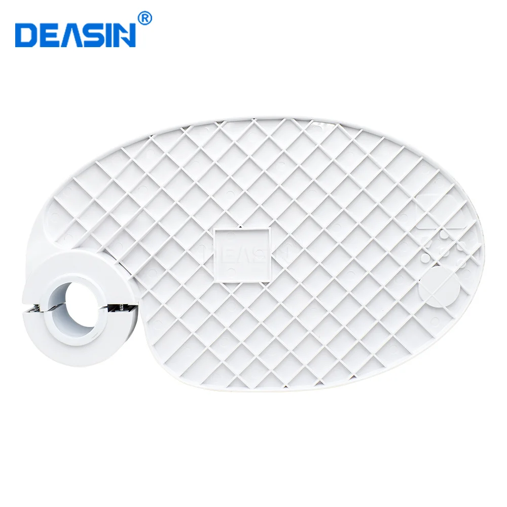 Dental accessories Dental chair scaler tray placed additional units dental chair dental instrument tray