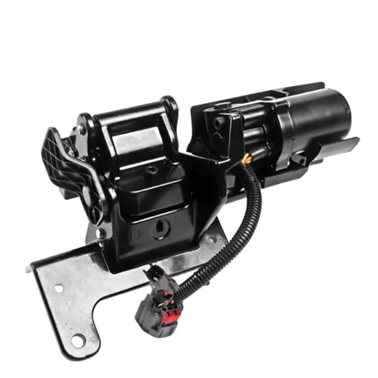 

Мотор в сборе для подножек, подходит для Chevrolet Suburban 2021-2023, 84751105