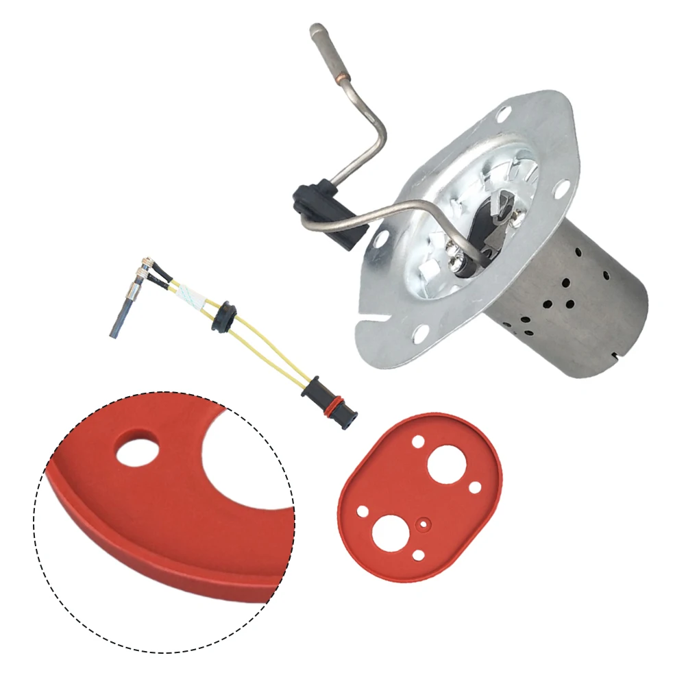 

Комплект горелок дизельного обогревателя 1322420A для Webasto-Air-Top 2000 2000S, запасная часть стояночного обогревателя из нержавеющей стали