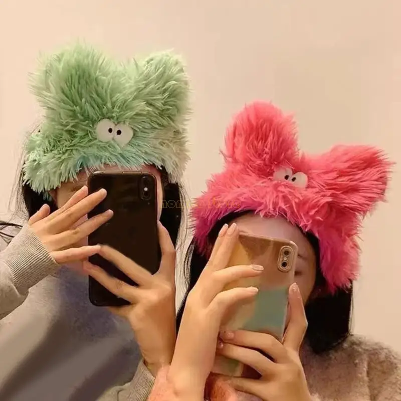 Bandas cabeça 31bf para a cabeça da cabeça do desenho animado