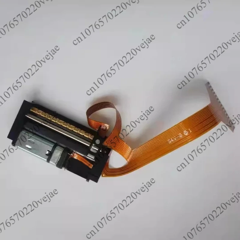 MTP201-G166-E heating tablet 401-40B-E/201-24B-E print head thermal sheet