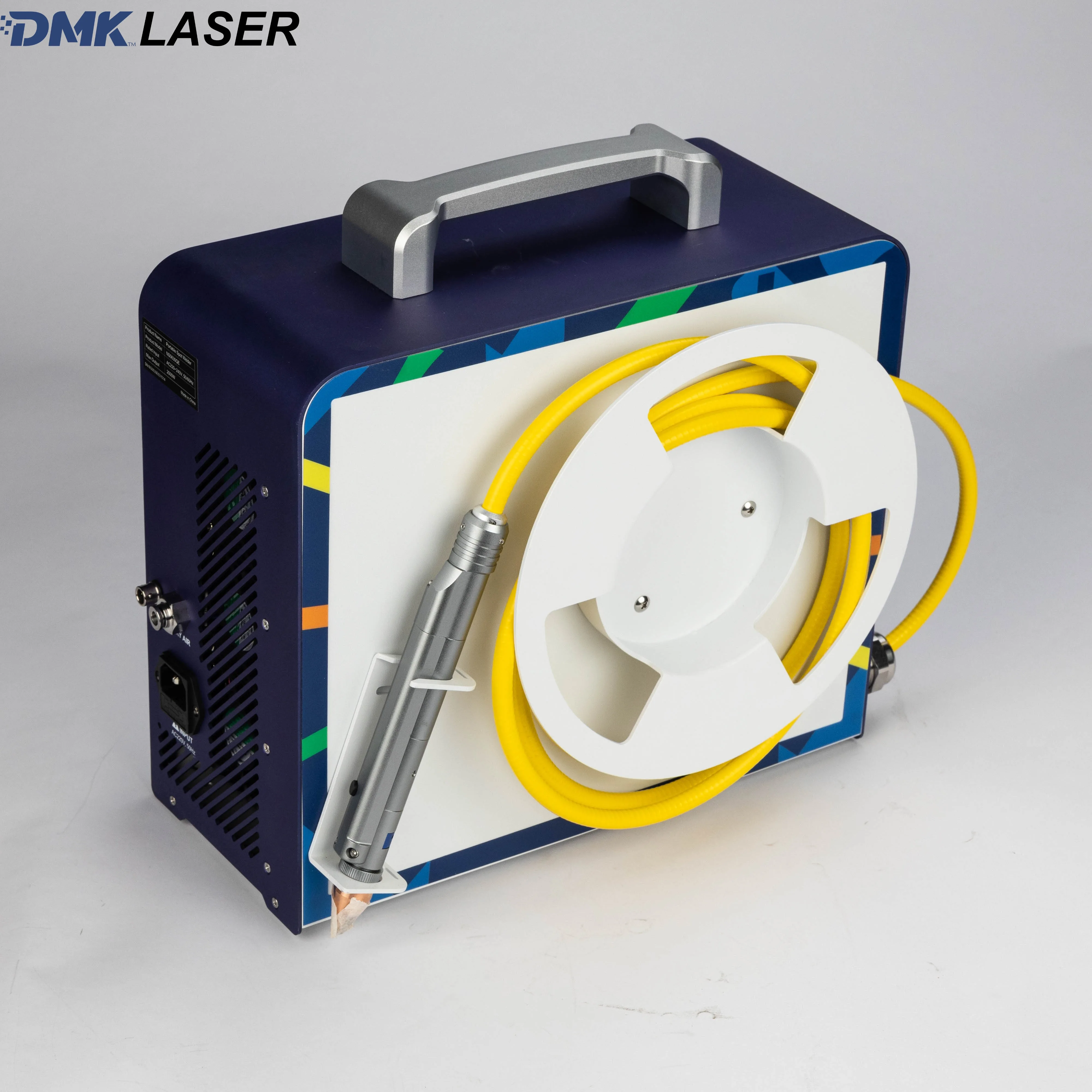 Dmk Portable Spot L…