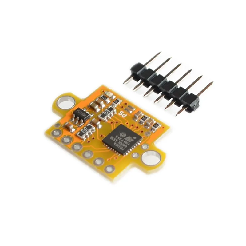 GY-56 VL53L0X Infra… - image