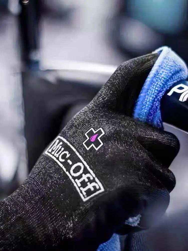 AliExpress NONE muc-off Bicycle Parts Maintenance Installation Repair Mechanic Tools Gloves