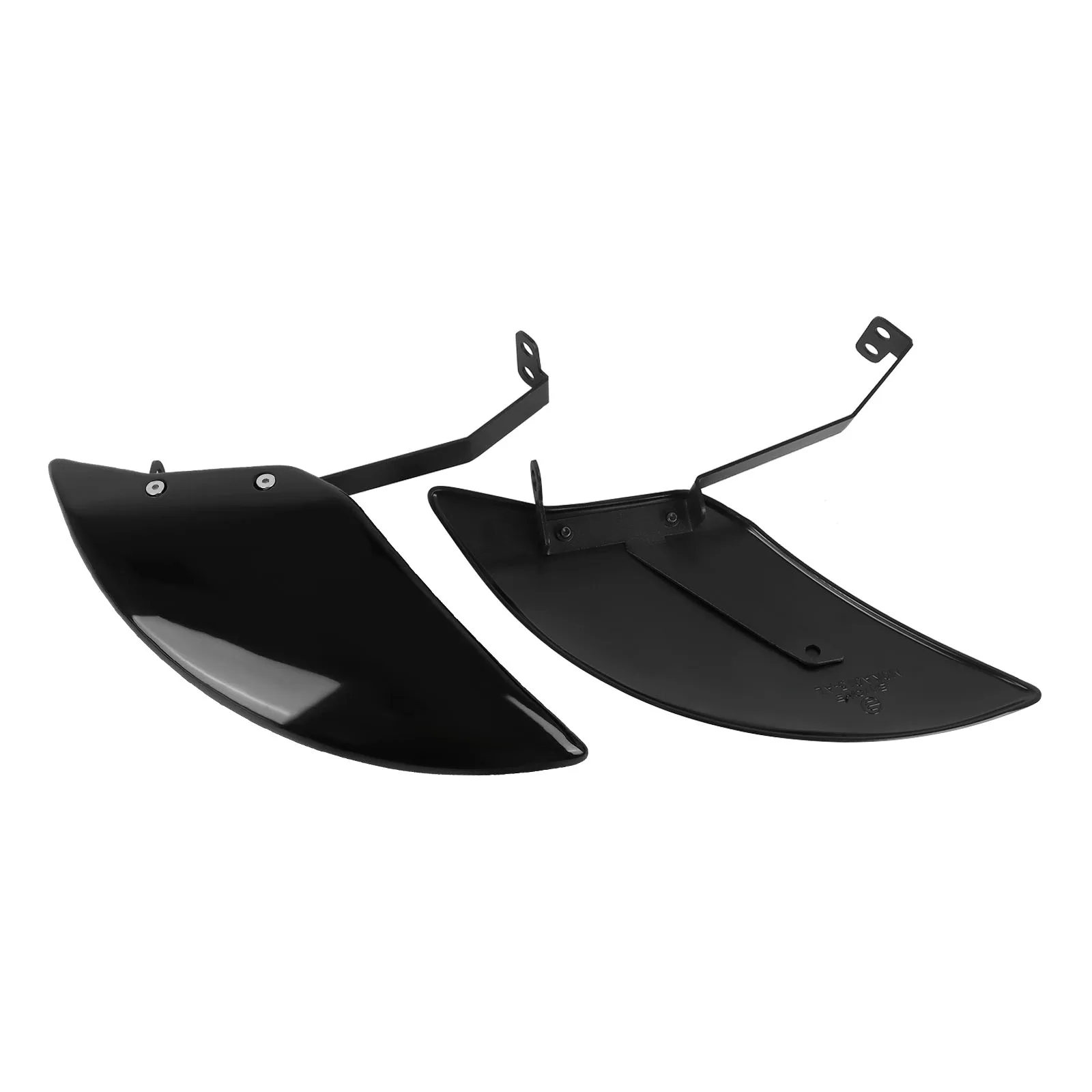 For BMW R1300GS 2025 2026 Wheel Deflector Brake Caliper Air Cooling Ducts Front Disc Cooler R1300 GS Accessories view 3