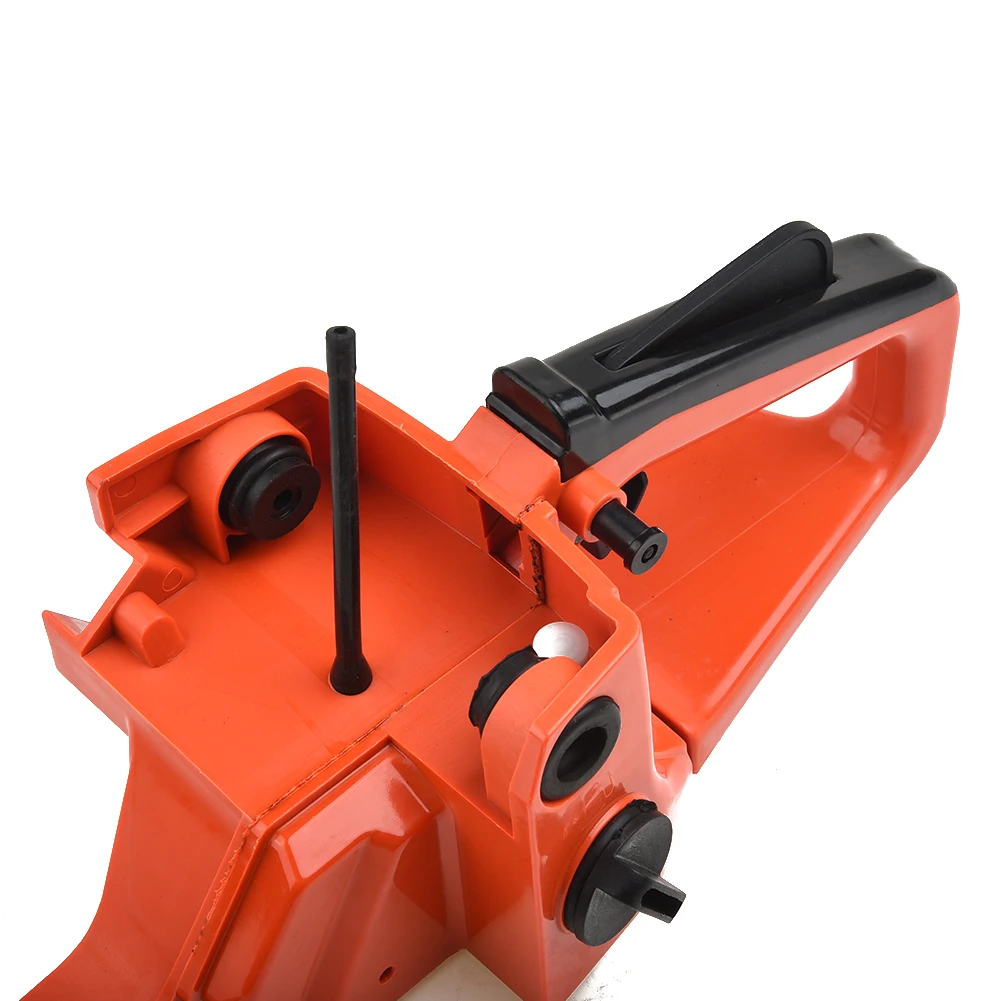 

Get a Reliable Replacement Rear Handle for your Chinese 5200 52cc 4500 5800 45cc 58cc Chainsaw, Easy to Install