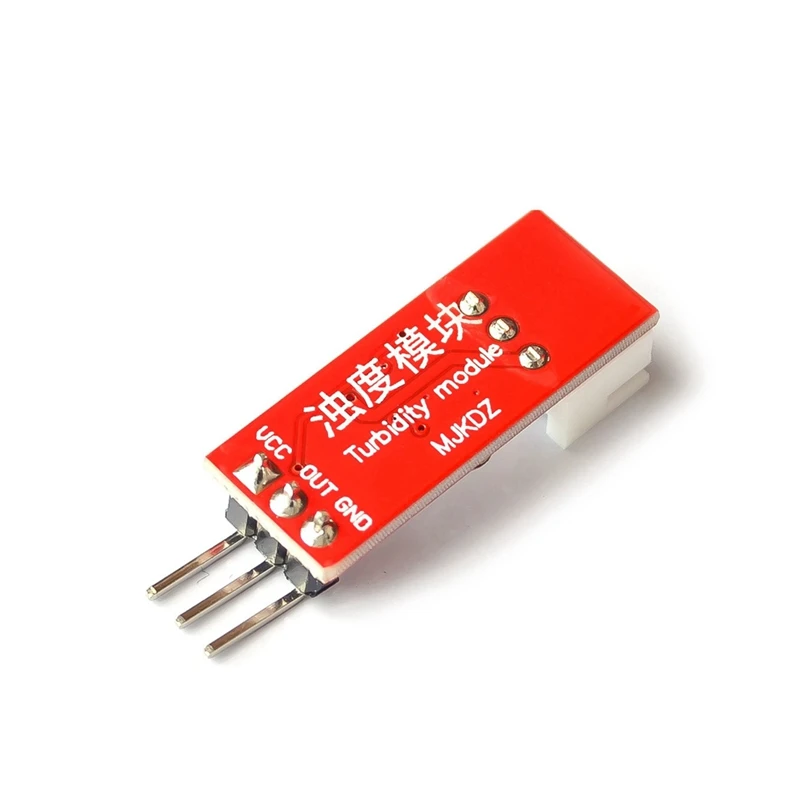 Optical Turbidity Sensor Module Advanced Water Turbidity Sensor Module  For Accurate Confusion Detection