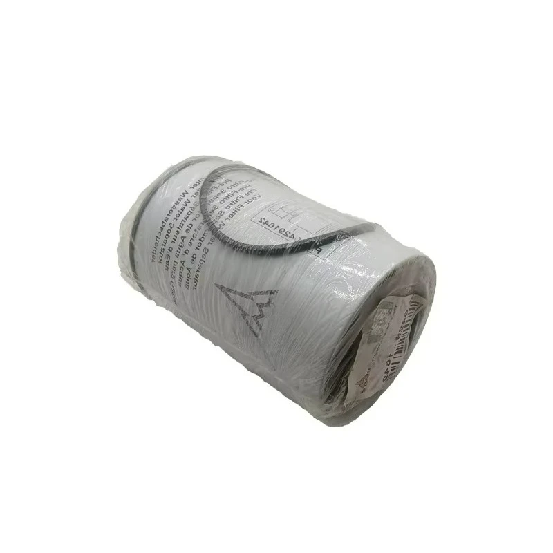 

Applicable to Linde H50 60 70-396 Forklift Parts DZ04291642 Oil-water Separator Filter element