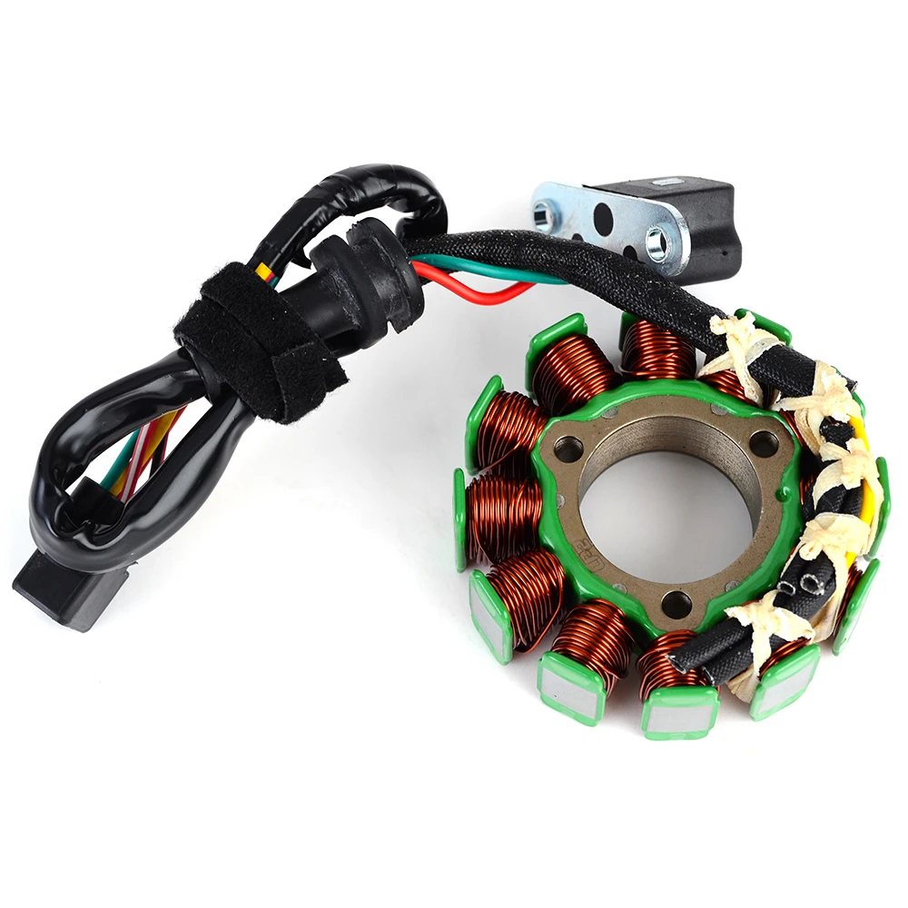 

32101-28H11 Motorcycle Stator Coil For Suzuki RMZ450 RM Z450 2008 2009 2010 2011 2012