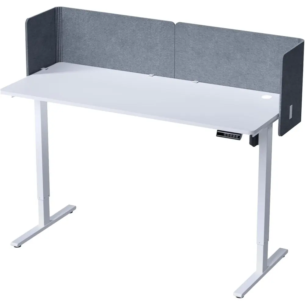 Desk Privacy Panel,…