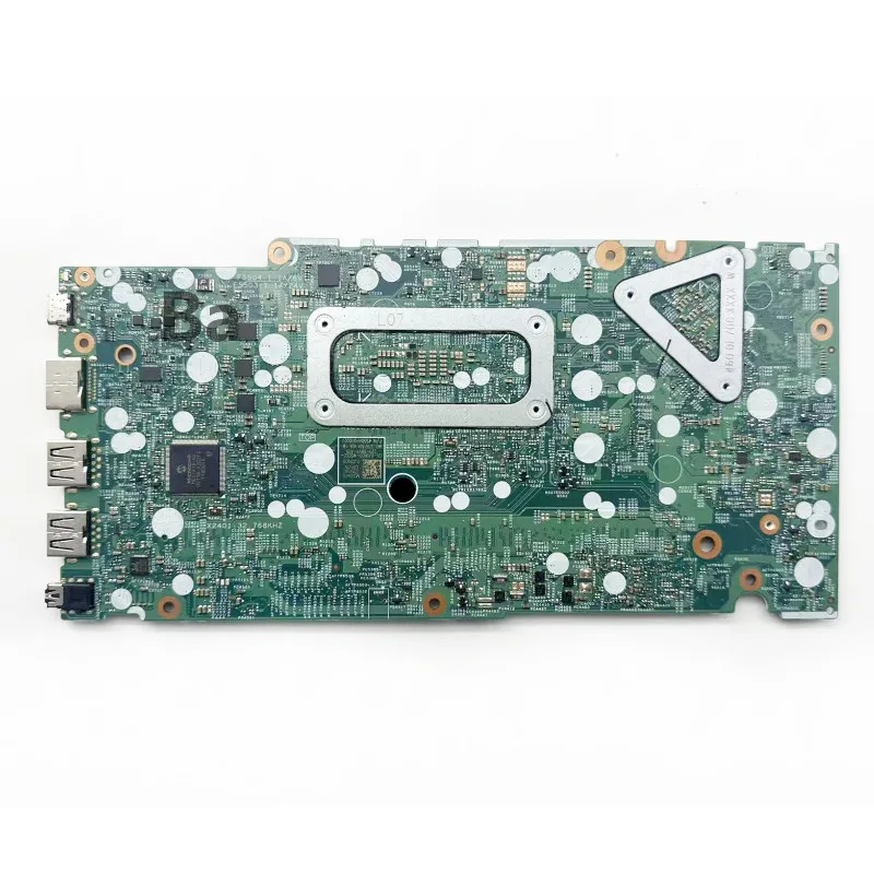 For Dell Inspiron 5488 5480 5580 Laptop Mainboard 17859-1 CPU I7-10510U GPU 2G Notebook Motherboard