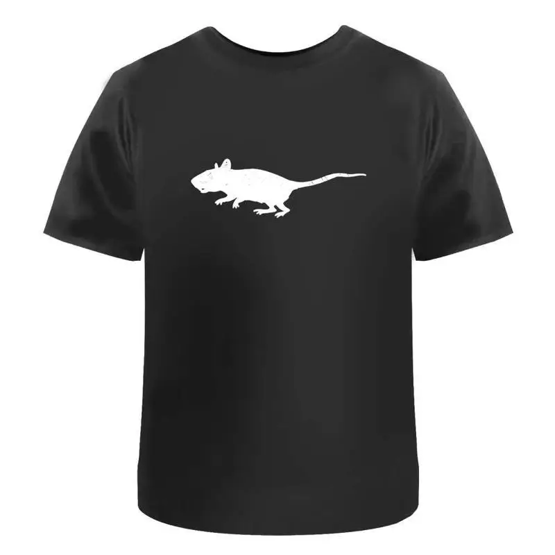 

Spotted Rat' Cotton T Shirt Ta025226