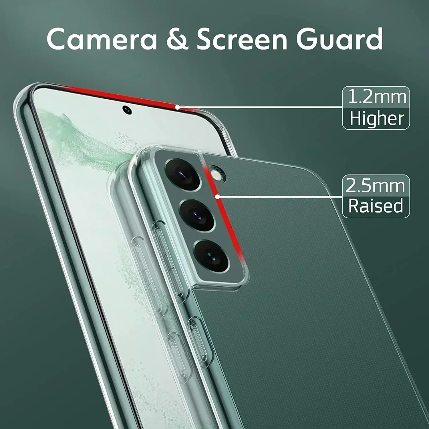 เคสนิ่มโปร่งใสสำหรับ Samsung Galaxy S20 FE ฝาหลัง S23 S22 S21 S10 S9พิเศษเคสโทรศัพท์ S10E สำหรับ Note 20 9 10 Lite