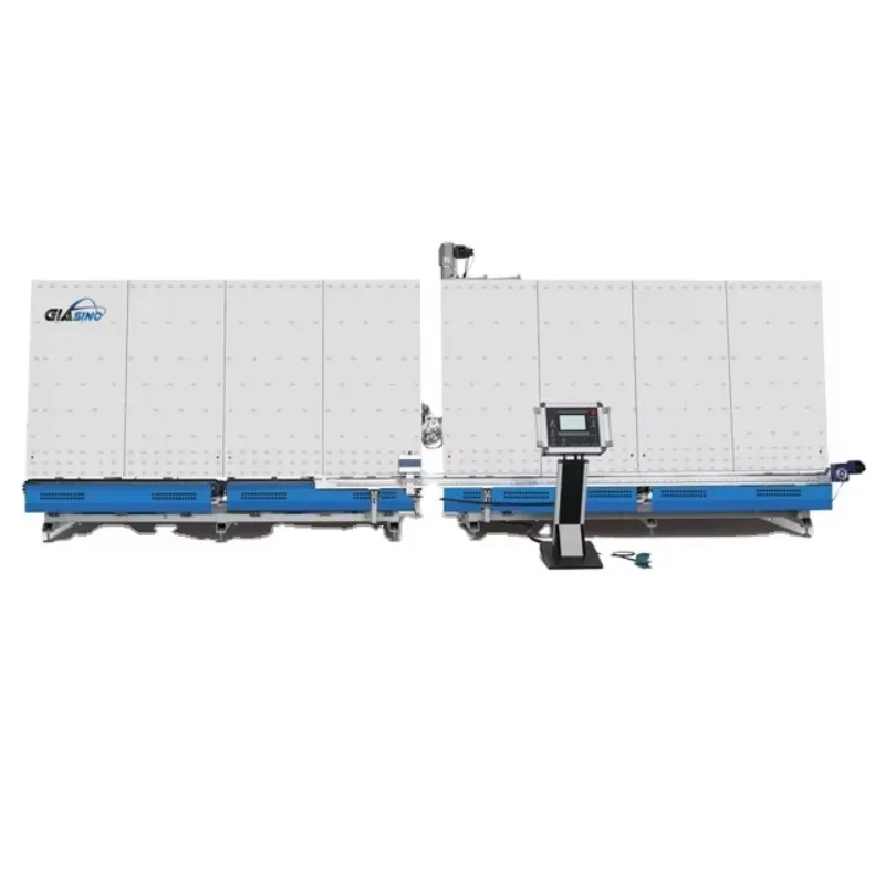 Robótico de vedação IG de vitrificação dupla automática