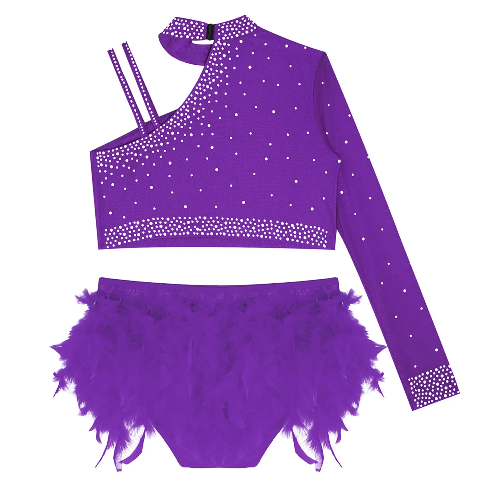 Thumbnail 4 - #7 Best Ballet Costumes to Buy In 2026