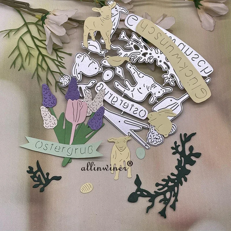 

Металлические вырубные штампы и трафареты для скрапбукинга: животные, цветы, листья, буквы. Для декоративного тиснения и рукоделия.