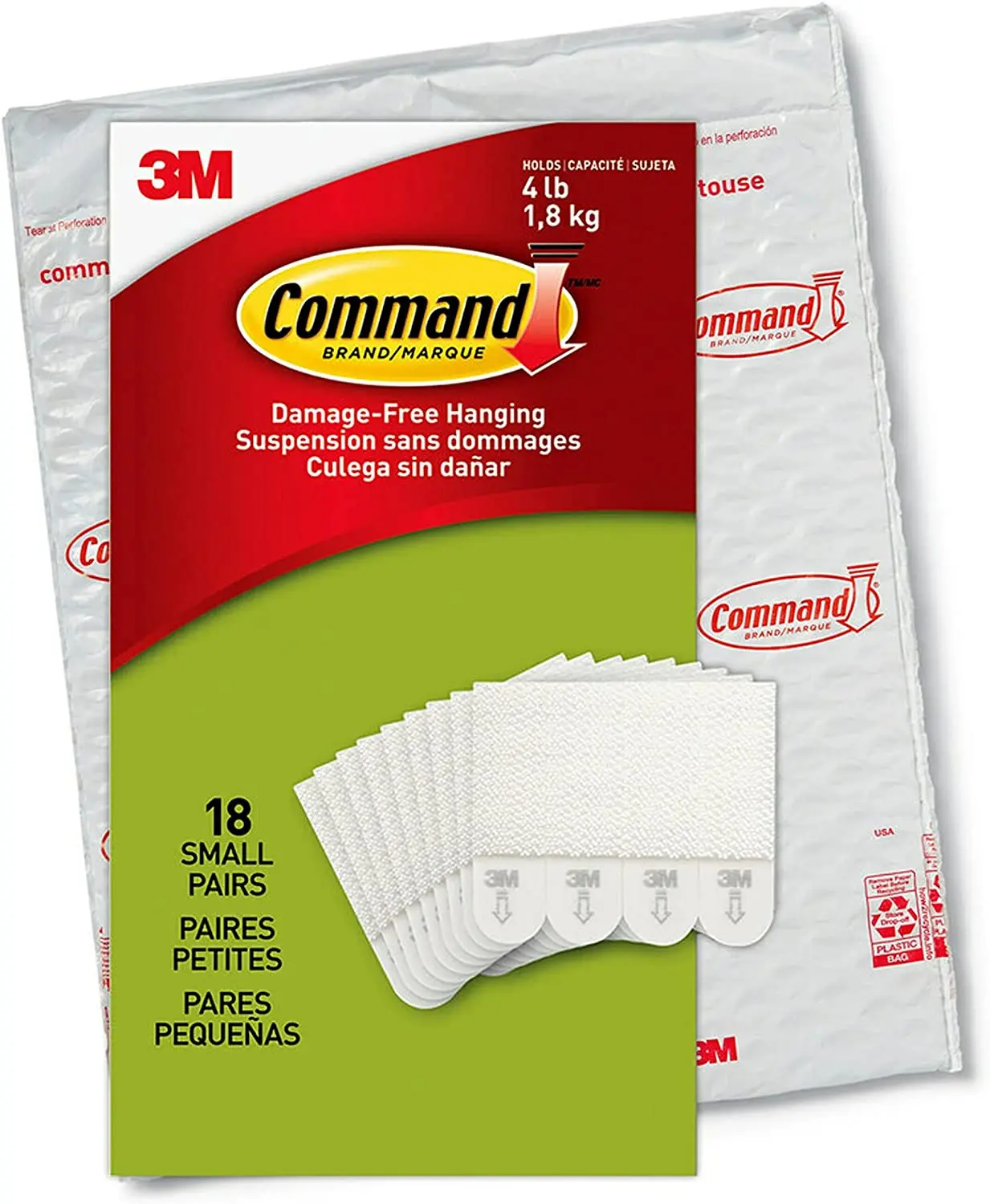 Command™ Strip Review: The Ultimate Solution for Damage-Free Hanging in Real Homes
