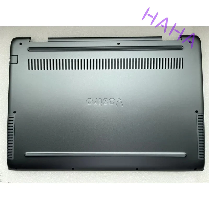 A+ New Original Bottom Case D Case for Dell Vostro 5490 V5490 Achievement 04CH16 Black Grey