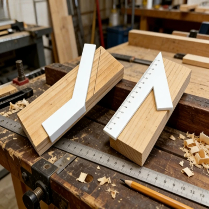 Dual Pack 45 Degree Woodworkin - 3D Printing Guide 评论和价格