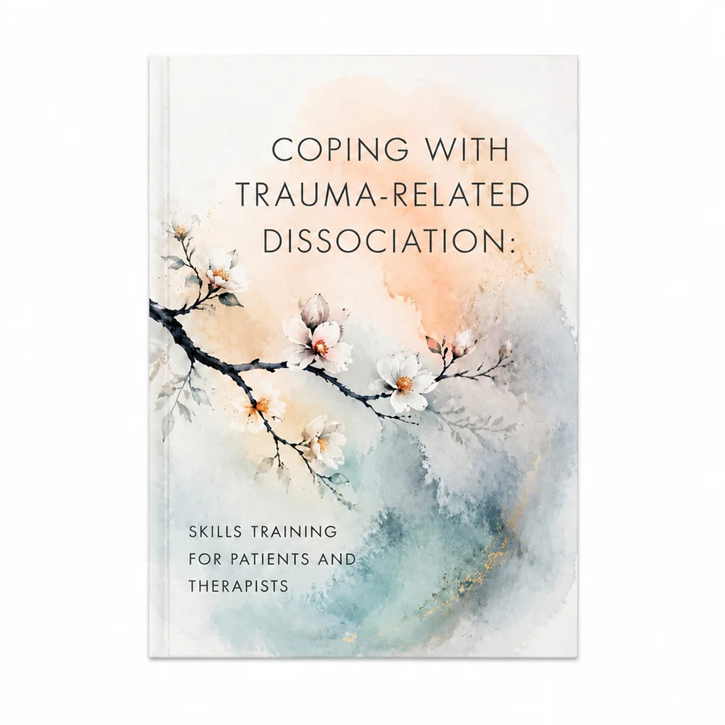 Coping with Trauma-Related Dissociation: Skills Training for Patients and Therapists
