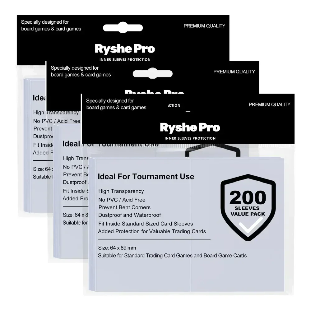 200Ct Clear Penny I… - image