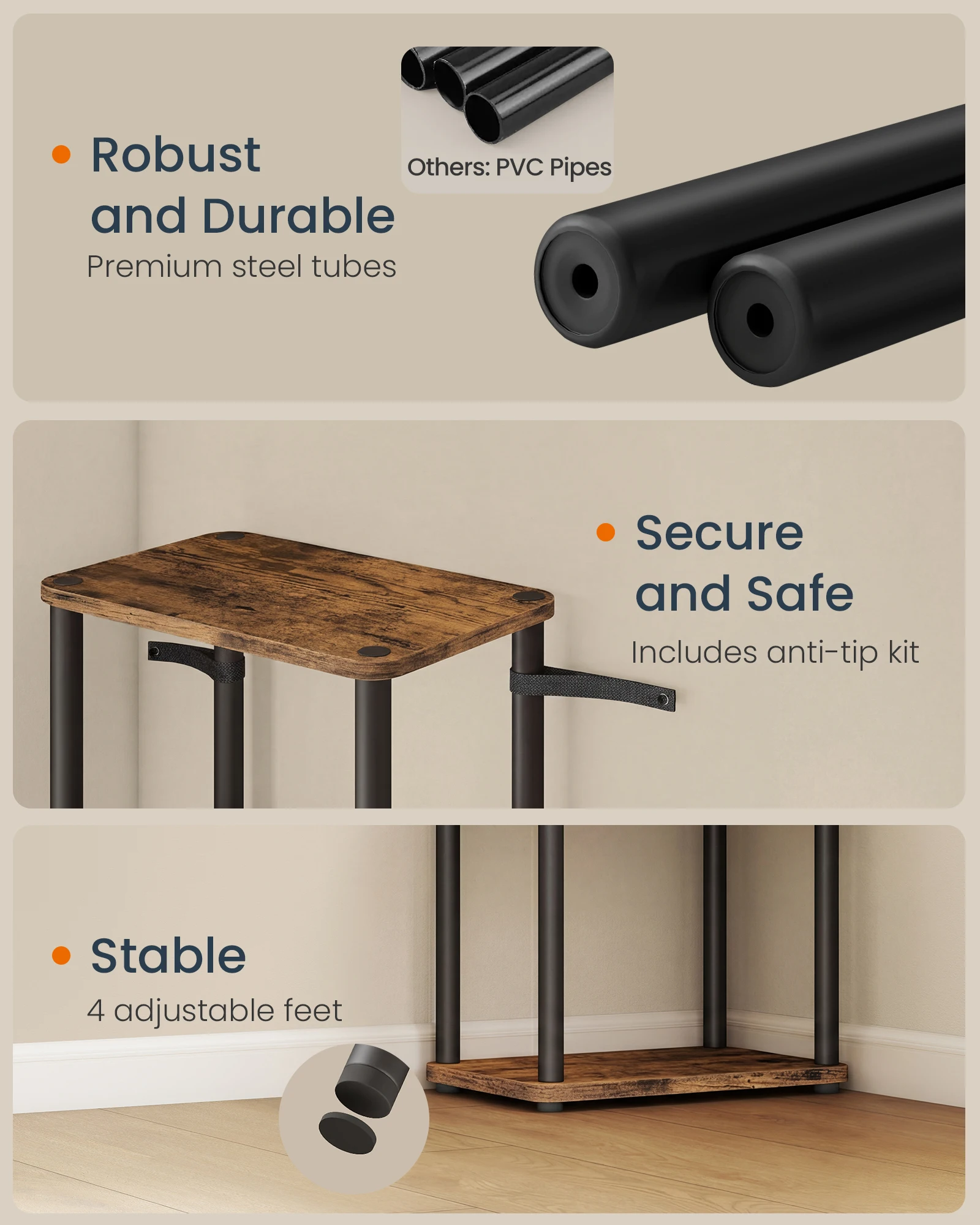 Thumbnail 4 - #19 Small Bookcases Comparison Guide