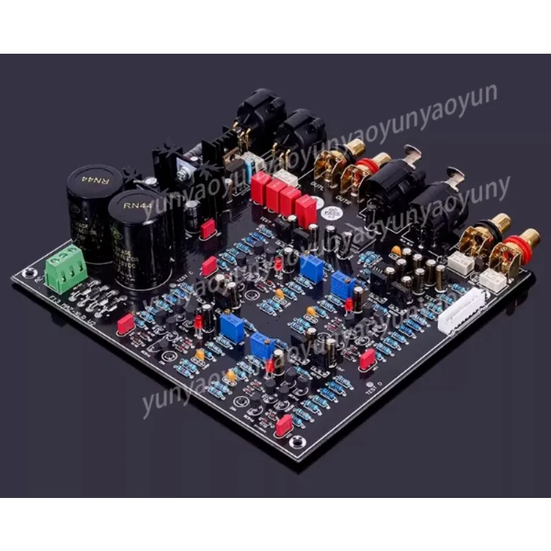 HI-END 4-модульный полностью с – обзор и цена Ir Remote Module