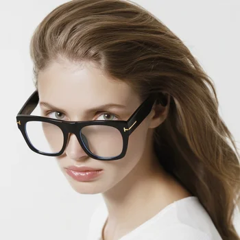 10 best sales टॉमफोर्ड चश्मा - №5