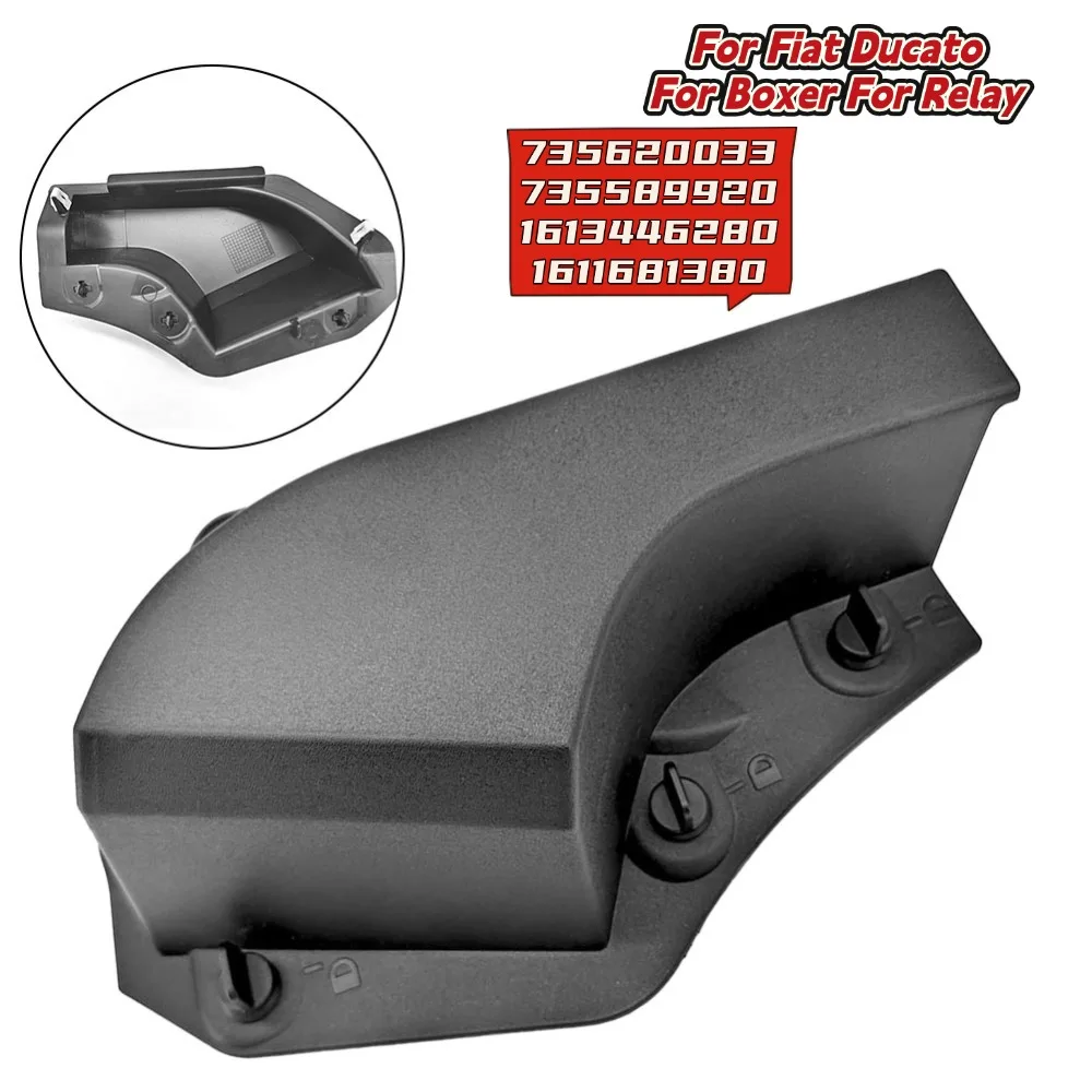 

Для Fiat Ducato для Boxer, передний люк на крыше автомобиля, реле 2006-Up 735620033 735589920 1613446280 161168138, износостойкие детали