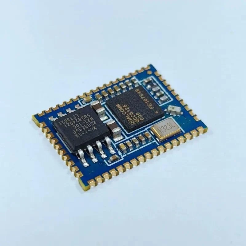 QCC5124 QCC5125 Bluetooth Audio Module Lossless  Decoding Digital SPDIF I2S Audio Board