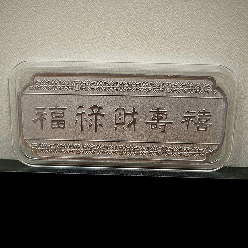 العام الجديد من العملات التذكارية للأفعى ، ميداليات الأبراج الصينية ، اللون الفضي ، عملات الإغاثة ثلاثية الأبعاد ، مقتنيات ،