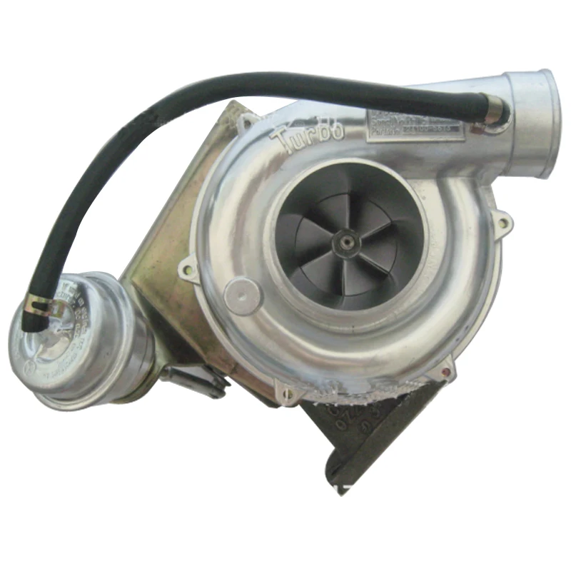 Eastern Turbocharger VC240061 VA240061 14201Z5613 14201-Z5613 Turbo Charger Fit for Nissan FE6T Engine