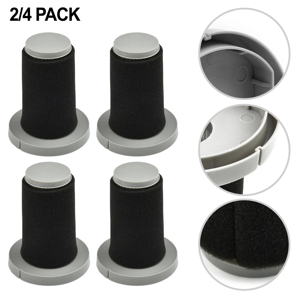 

Для ручного пылесоса Enchen V3-H, сменный моющийся многоразовый фильтр для бытовых принадлежностей, чистящие детали пылесоса