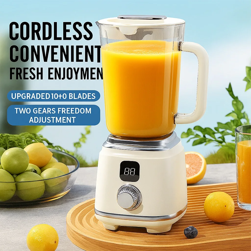 Thumbnail 3 - #26 Smoothie Makers List of Top Picks