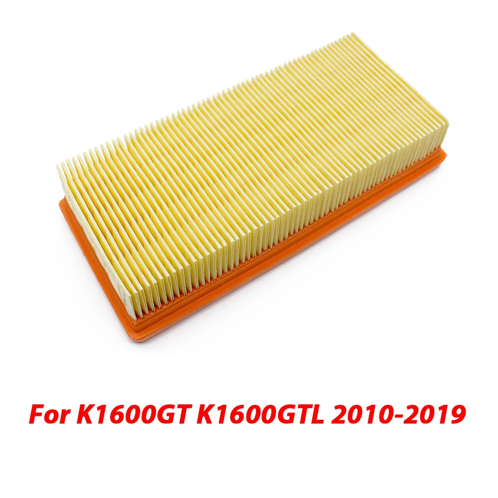 

For BMW K1600GT K1600GTL K1600 GT GTL 2010-2019 Motorcycle Engine Air Filter Cleaner Motorbike Air Intake Filter Element