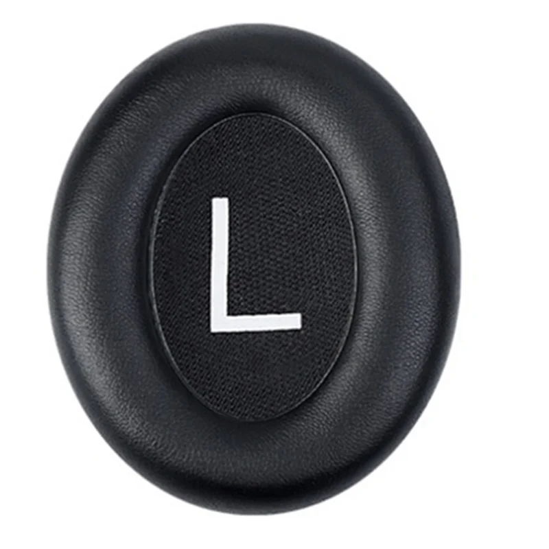 Soft Ear Pads para Dr. Bose 700 Headphone, substituição Earmuffs, Ear Pads, adequado para Headphone Set