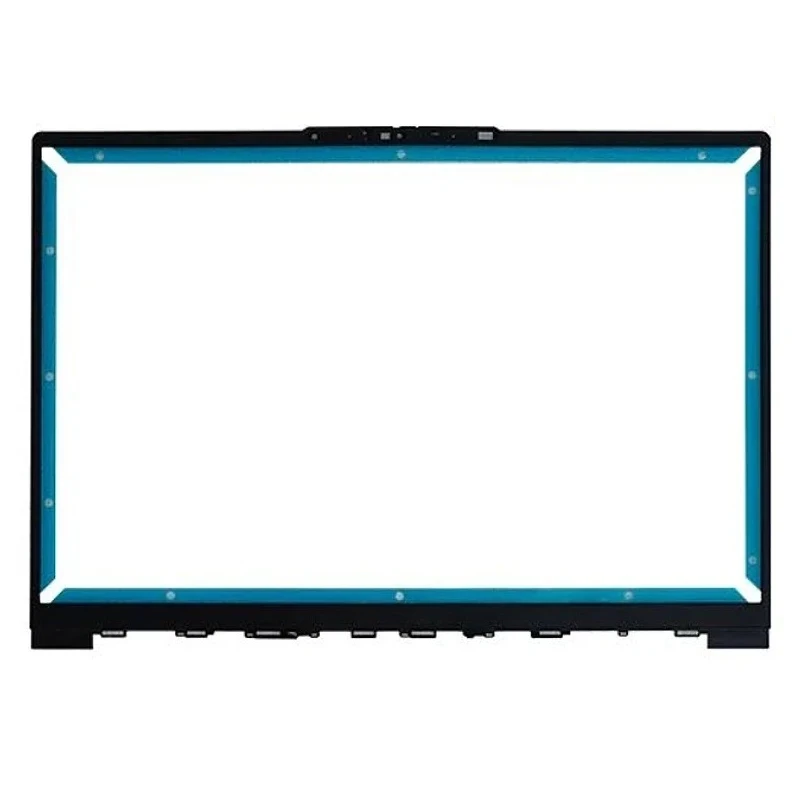 Novos casos de substituição para lenovo thinkbook16 g4 + g5 + iap ara 2022 lcd tampa traseira quadro frontal superior inferior cobre