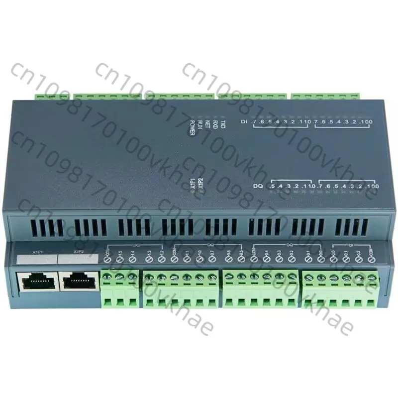 Profinet Remote Io …