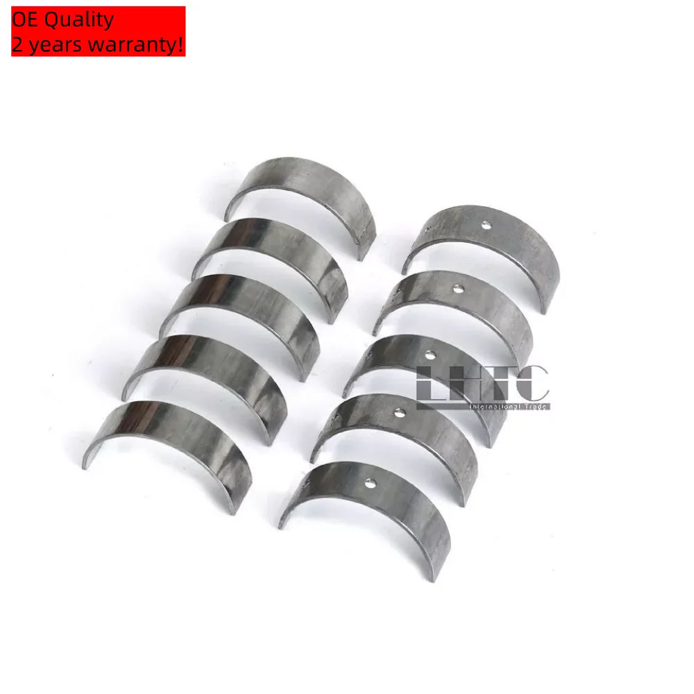 Crankshaft Main Bearings Set OE# 156 033 14 01 /156 033 07 02 For Mercedes-Benz C63 E63 AMG W211 W204 M156 6.2