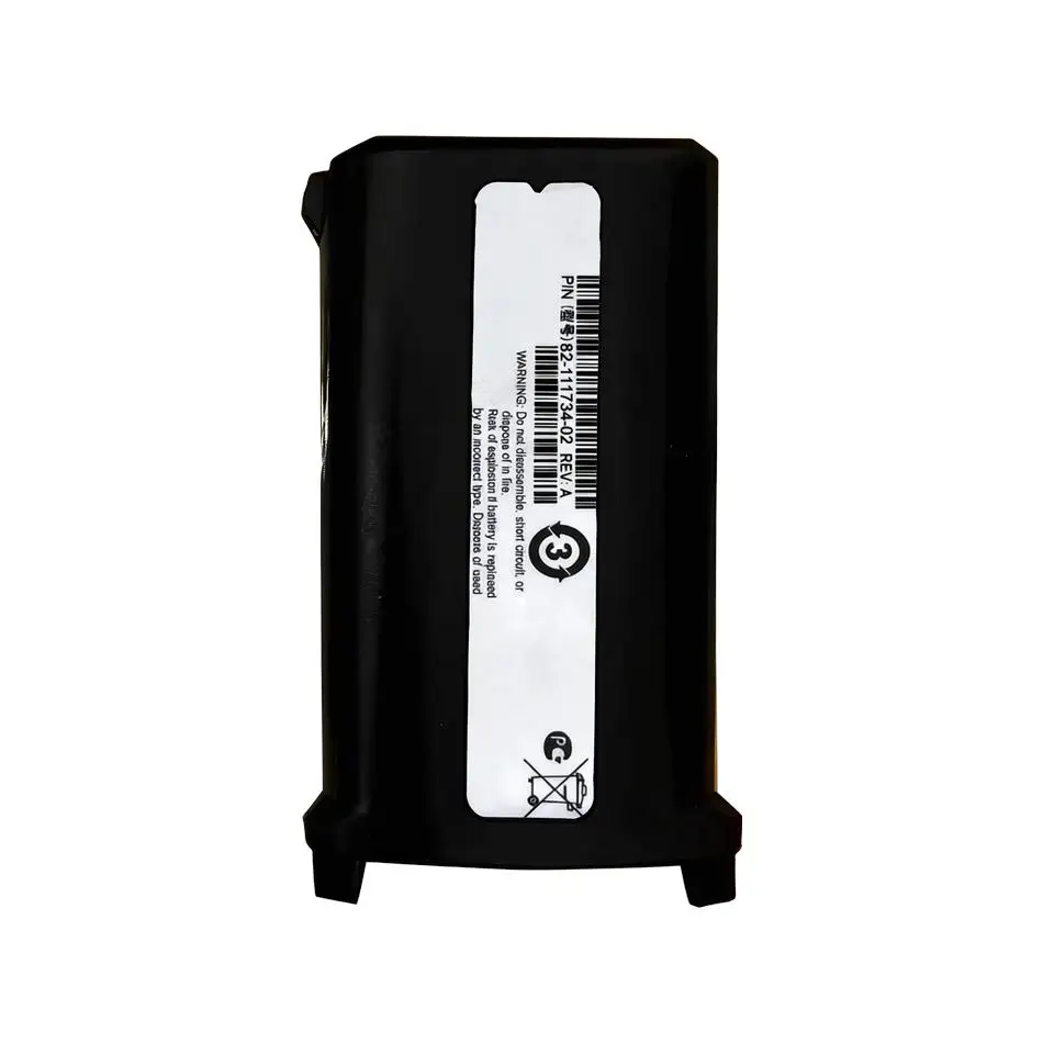 Battery 82-111734-02 For Motorola Symbol MC9000 MC9060 MC9090 MC9190 MC9100 High-Durability Batteries