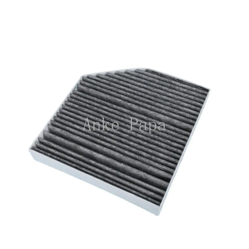 A2058350147 A1668300218 Cabin Filter / Fresh Air Filter 1set for BZ 205342 C 200  2017  two pcs