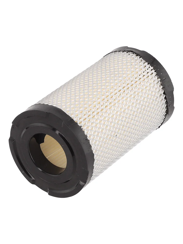 Replacement Air Filter for CLASSIC 35S 43S Small Engine Equipment Compatible with TVS H35 for ecv L73xW44mm Hole22mm