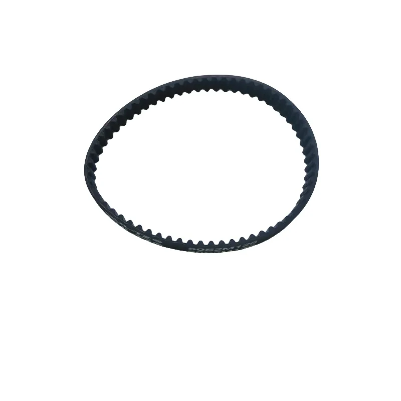 الأسطوانة الرئيسية فرشاة موتور حزام ل ZACO/ Ilife A4 A4s A40 X431 X432 T4 A6 A8 X620 روبوت مكنسة كهربائية أجزاء أحزمة استبدال