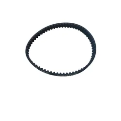 Roller Main Brush Motor Belt for ZACO/ Ilife A4 A4s A40 X431 X432 T4 A6 A8 X620 Robot Vacuum Cleaner Parts Belts Replacement