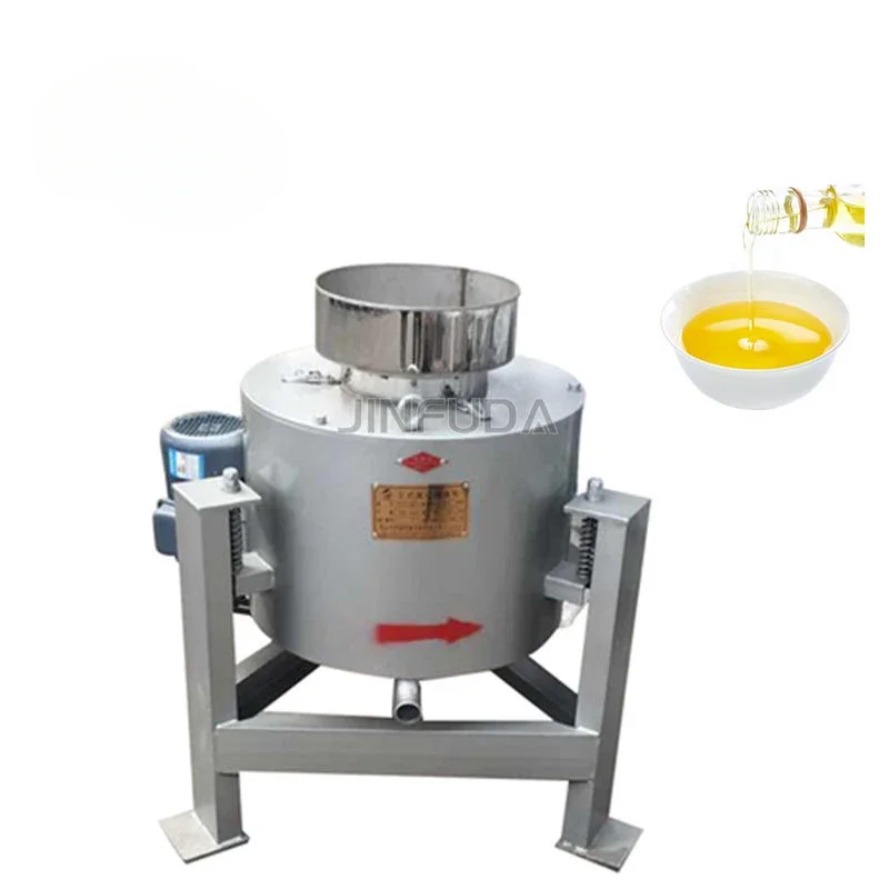 

Commercial Peanut Soy Sesame Oil Filtering Machine/Cooking Oil Filter/Edible Oil Purifier