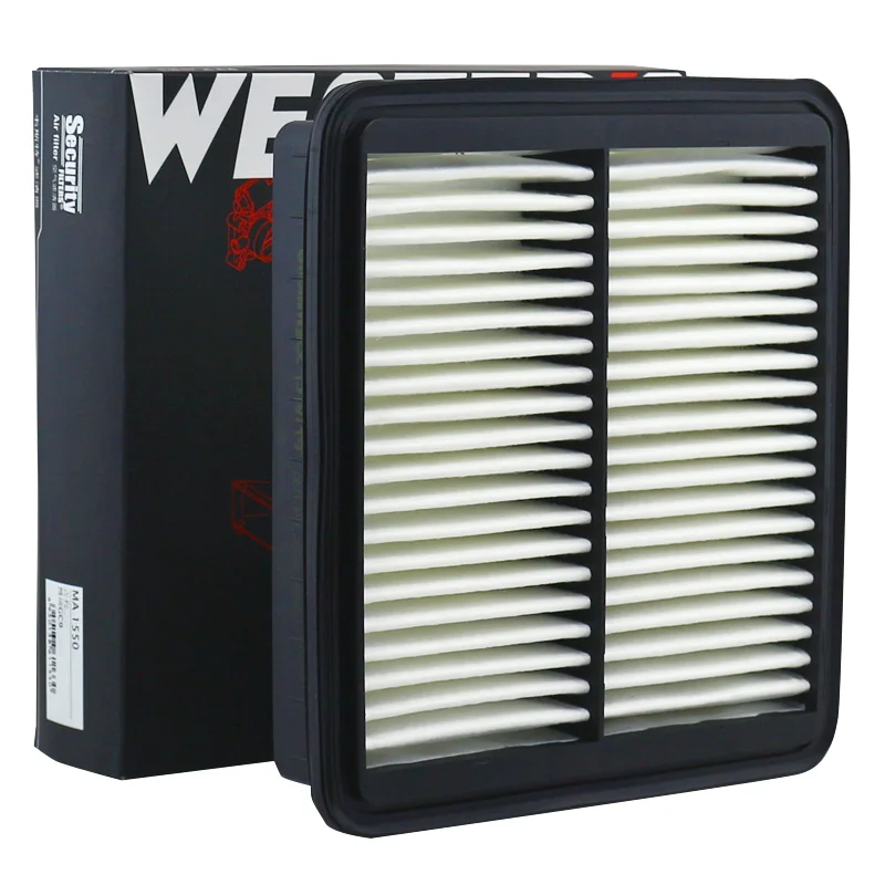 WESTGUARD Air Filter for GEELY Emgrand GT 1.8 2.4 3.5 2018- 2032003500 MA1550 C25061 1066030213