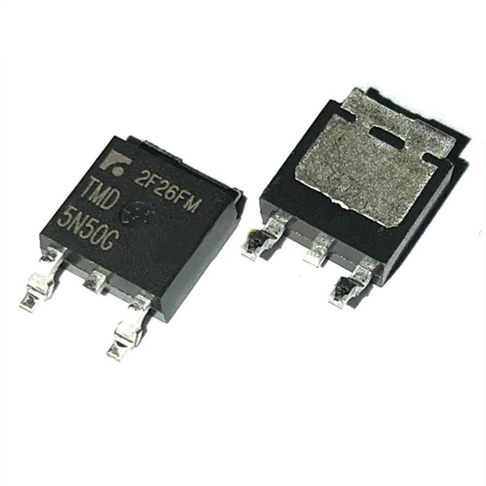 10cps TMD5N50G TMD5N50 5A 500V