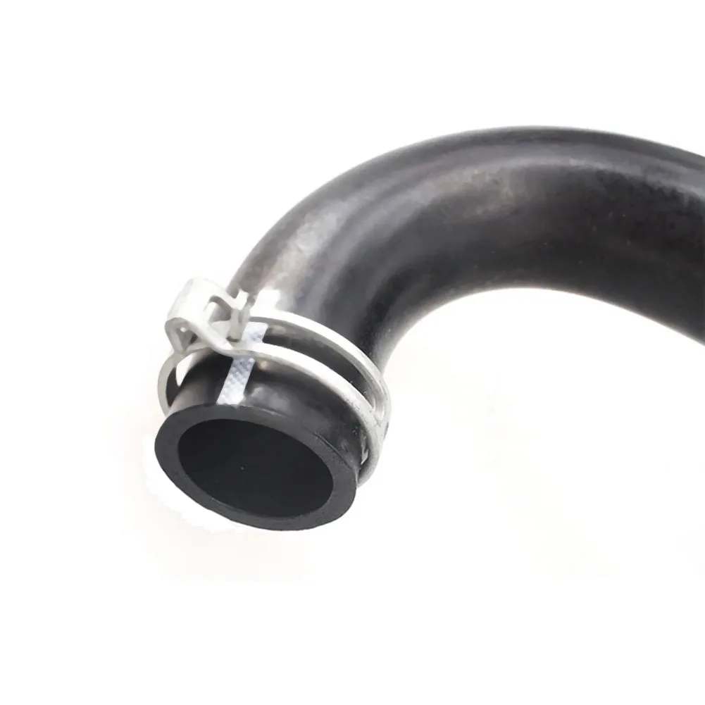 Professional 1343JZ For 407 508 Citroen C5 2.0 Radiator Hose Upper Inlet Water Pipe 3